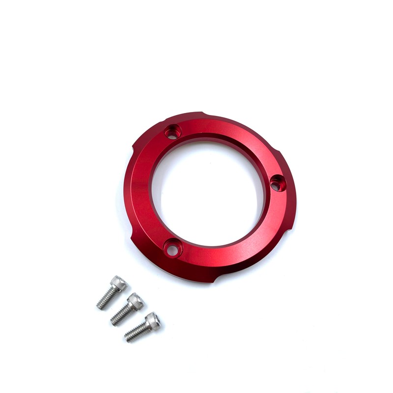 Motokano Right Crankcase Covering CT125 (JA65) C125 (JA58) DAX125 (JB04)