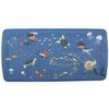 Spirella Diver and Fairy Shower Mat