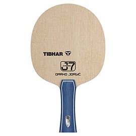 Tibhar Wood Dynamic J7, straight