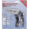 BGS 7312 Long Grip Pliers with Pistol Grip 170 mm