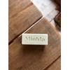 Mintda French Green Soap (pore care & whitening) / 민트다