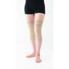 Hizakaru-san (Left and Right Set) Beige, L