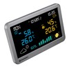 Bresser MeteoTemp TBH Wireless Weather Station with Temperature and Humidity