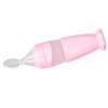 Feeding Bottle Spoon Easy Use Filtration Multipurpose Good Sealing Safety
