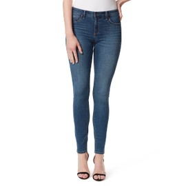 Jessica Simpson Women's Kiss Me Skinny Jeans, Sweet Charlotte, 26