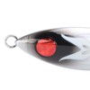 Night Light Slow Shake Luminous Artificial Iron Plate Bait Sea