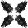 Heavy Duty Ball Joints Fits for Polaris RZR XP 1000,