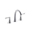 KOHLER LILYFIELD Chrome K-R78047-4D-CP BRAND NEW