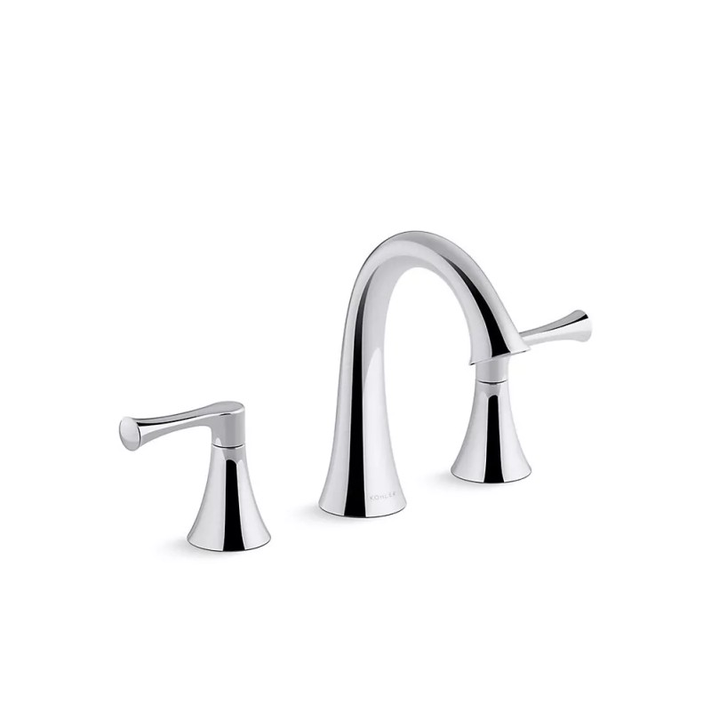 KOHLER LILYFIELD Chrome K-R78047-4D-CP BRAND NEW