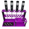 Nuofany Screwdrivers Organizers Screwdrivers Storage Rack Kit RC Tools Bulit-in