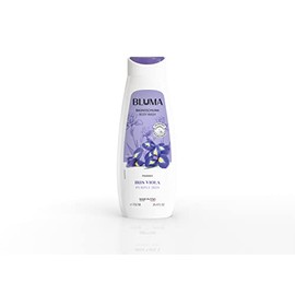 BLUMA Bathroom 750 ml Iris Purple