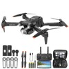 Awaiymi Remote Control Model Series Mini Drone with Camera for