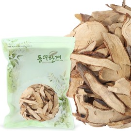 Donguihanjae domestic briar root 600g / 동의한재 국산 찔레뿌리 600g