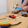 Claw Hammer with Comfort Grip Framing Hammer with Smooth Head