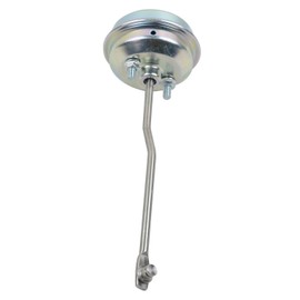 Huiruhy Vacuum Box Turbocharger 2700902280 2700902780 Compatible with A-Class W176 B-Class W246 CLA C117 X117 GLA X156 OM270