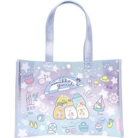 San-X Sumikko Gurashi Pool Bag Tote BV46301
