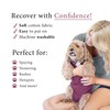 BellyGuard BellyGuard Recovery Suit for Dogs, Comfy Dog Surgery Suit,