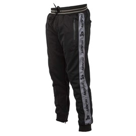 HK Army Track Jogger Pants - HK Skull - Small