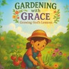 "Gardening with Grace: Growing God’s Lessons"
