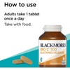 Blackmores Sustained Release C 200 Tablets