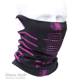 Type: EAHL Bandana, Face Mask / Guard, Neck Warmer, Headband, Sports, Cold / Wind / Dust / UV Protection