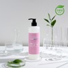 Eco-friendly Neutral Shampoo 500ml for Dandruff, Scalp Odor, Puberty, Infants,