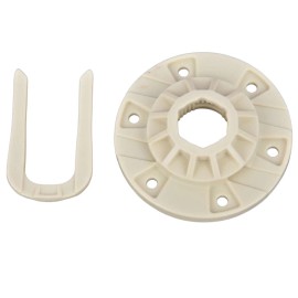 Manufacture-Factory Washer Drive Hub Kit For Whirlpool Maytag Washing Machine W10528947 AP5665171 US