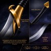 Superbuybox Game DLC Nightreign Bloodhound's Fang Curved Sword Martial Arts