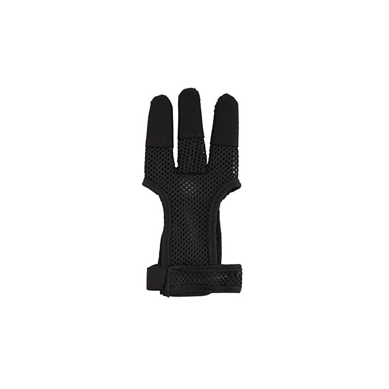 Bearpaw Bow Gloves Shooting Gloves S-XL Mesh Summer Glove S-XL