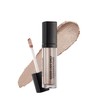 Flormar Good Lids Only Eyeshadow Primer Base, Matte High-Pigment Lid