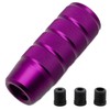 fogman Shift Knob Shift Lever Custom Aluminum Alloy Stick Universal