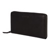Wallet L Black, black