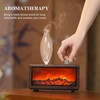 Super Quiet Diffuser for Essential Oil, Premium Home & Professional