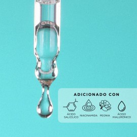 Adara Skin Suero Para Rostro Con Acido Salicilico Todo Tipo De Piel Danoche