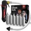 Gallo Drain Gun – AC Drain Line Cleaner Tool With