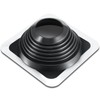 Yaocom #7 Metal Roof Vent Boot Chimney Flashing Roof Jack