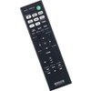 RMT-AA401U Replacement Remote Control fit for Sony Multi Channel AV