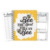 Eureka The Hive Lesson Plan Spiral Bound Book