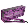 Proliss Infusion Limited Edition Hair Straightening Irons, Purple Zebra, 1