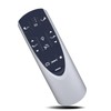 ZWP RF502A RF358A Replacement Remote Control for Tempur-Pedic Ergo or