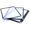 Gokoti 10 Pack Menu Covers - Single Page, 2 Views,