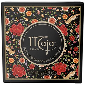 Maja Jabón con Glicerina, 140 g