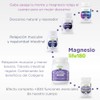 Life180 Dúo Colágeno Hidrolizado Citrato de Magnesio Sabor Uva Pack