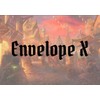 Gloomhaven Envelope X Reward (First Edition) - Board Game Expansion