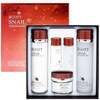 VBT ZIGOT Snail Moisture Women's 3 Piece Set - Snail Moisture Women's 3 Piece Set / VBT 지고트 스네일 모이스처 여성 3종 세트 - 스네일 모이스처 여성 3종 세트