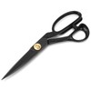 Sewing Scissors Professional Clothing Electrophoresis AntiRust Cutting Equipment for Home