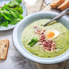 Sorrel Seeds - Packet - Herb Seeds, Heirloom Seed, Open Pollinated Seed Easy to Grow & Maintain, Culinary