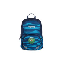 Ergobag Ease Large Children’s Backpack for Leisure / Nursery, 10 Litres, 370 g -