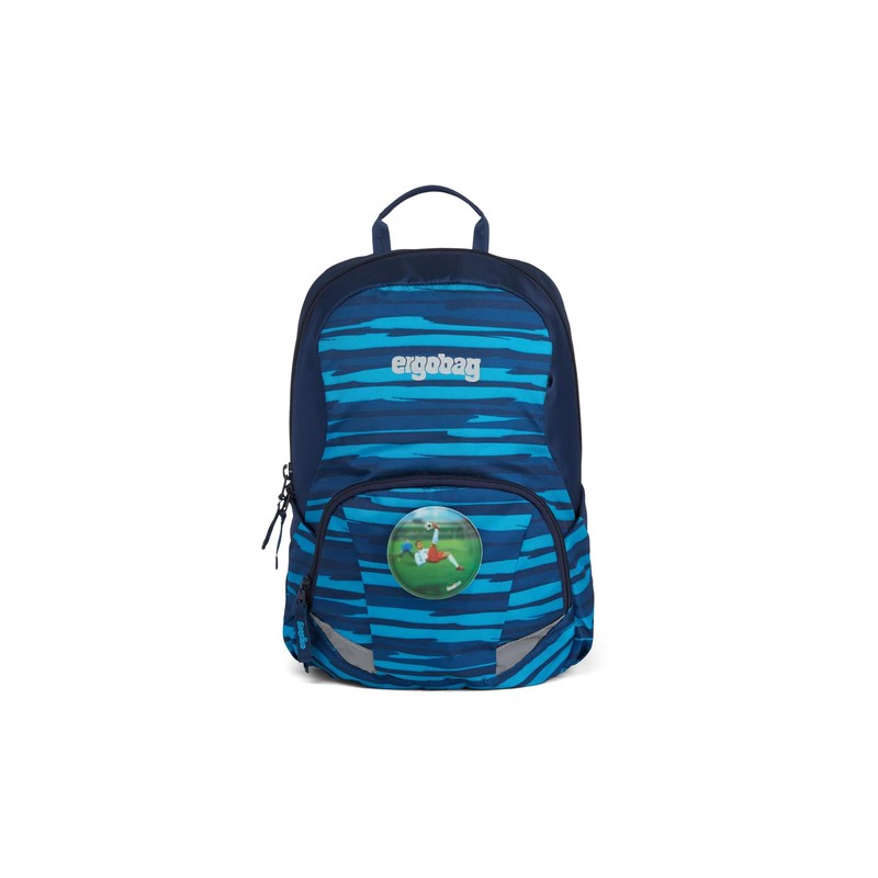Ergobag Ease Large Children’s Backpack for Leisure / Nursery, 10