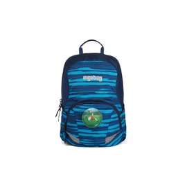 Ergobag Ease Large Children’s Backpack for Leisure / Nursery, 10 Litres, 370 g -
